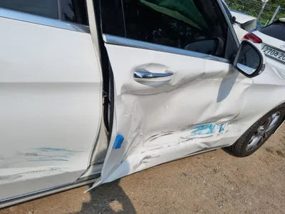 2016 Mercedes-Benz C 220 WDDWF0EB7GR193312 VIN:WDDWF0EB7GR193312