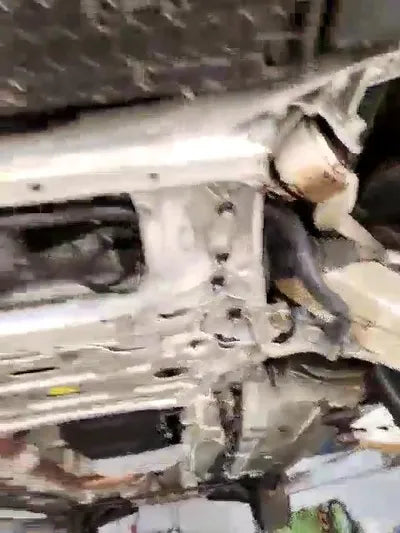 2022 Genesis G80 KMTGB41CDNU164318 VIN:KMTGB41CDNU164318