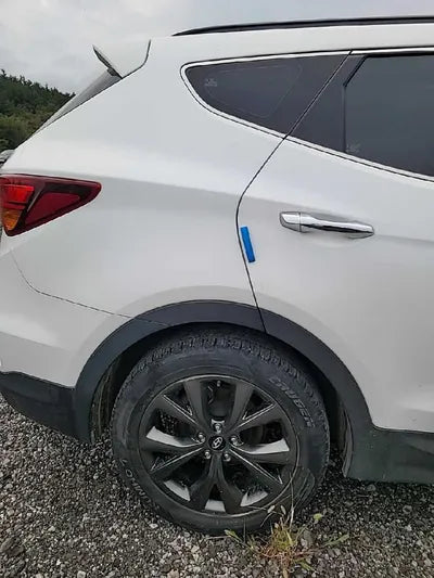 2017 Hyundai Santa FE VIN: