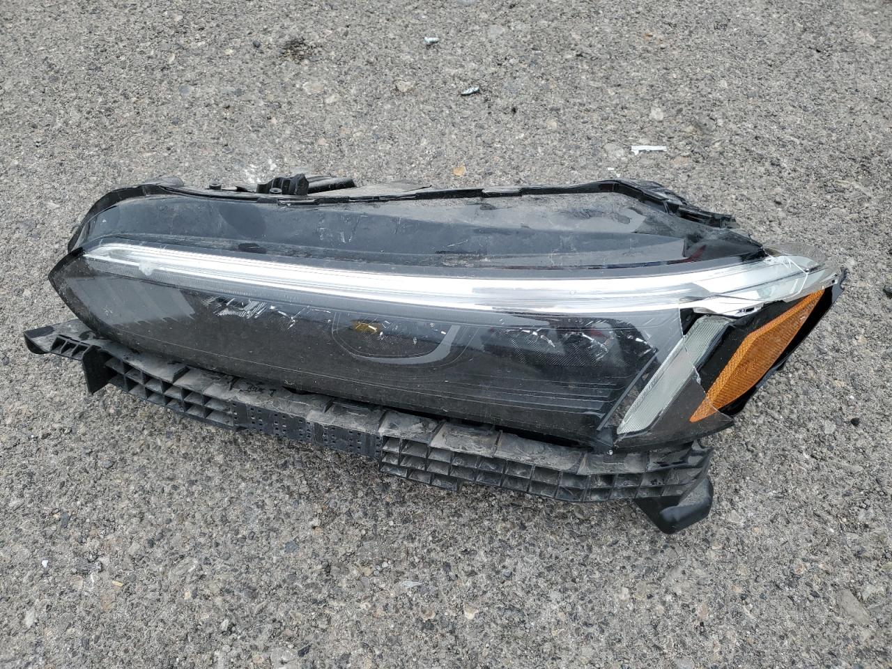 2023 HONDA CIVIC SI VIN:2HGFE1E59PH472002