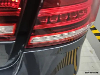 2016 Mercedes-Benz E 220 VIN: