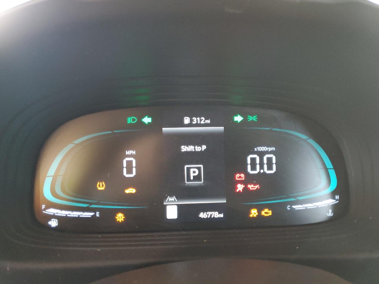 2023 HYUNDAI VENUE SEL VIN:KMHRC8A34PU218690