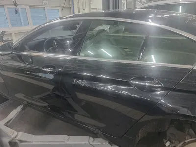 2015 BMW 640 WBA6A010XFD592575 VIN:WBA6A010XFD592575