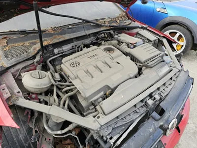 2015 Volkswagen Golf 100KMWVWZZZAUZFW1 VIN:100KMWVWZZZAUZFW1