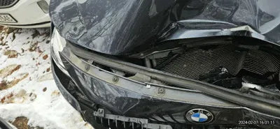 2017 BMW 320 110KMWBA8T3105HG8 VIN:110KMWBA8T3105HG8