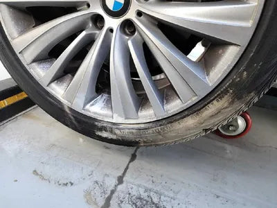 2017 bmw gran turismo VIN: