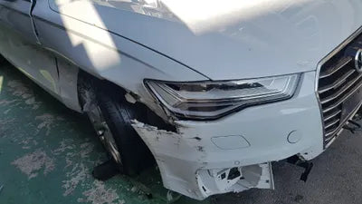 2016 Audi A6 WAUZZZ4G2GN109093 VIN:WAUZZZ4G2GN109093