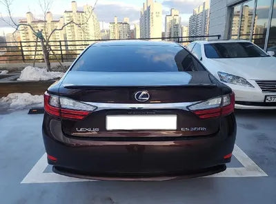 2017 Lexus ES 300 JTHBW1GGXH2161602 VIN:JTHBW1GGXH2161602