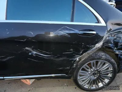 2018 Mercedes-Benz S 560 WDDUG8GB9JA414754 VIN:WDDUG8GB9JA414754