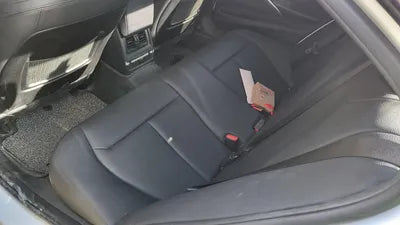 2018 BMW 320 WBA8C510XJK736372 VIN:WBA8C510XJK736372