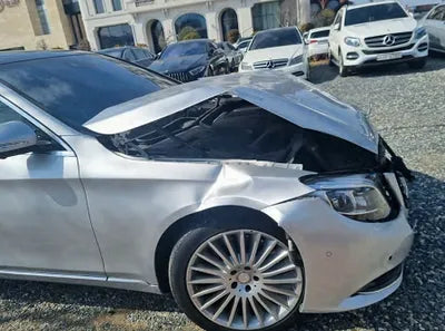 2017 Mercedes-Benz S 350 WDDUG3DB7HA294759 VIN:WDDUG3DB7HA294759