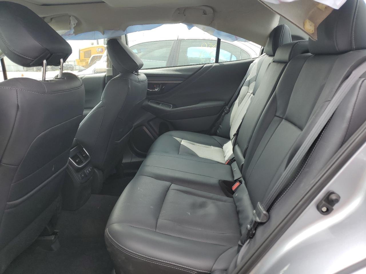 2022 SUBARU LEGACY LIMITED XT VIN:4S3BWGN68N3028177