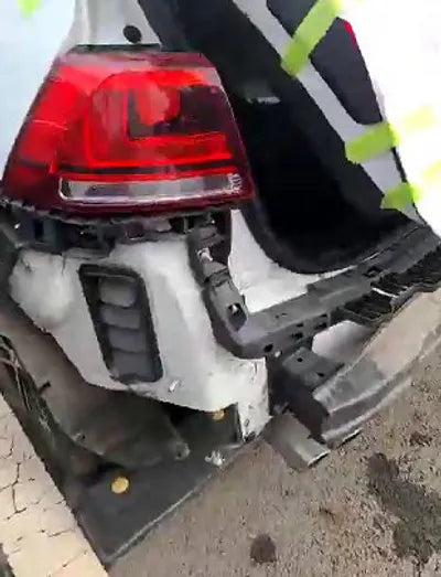 2015 Volkswagen Golf WVWZZZAUZFW232212 VIN:WVWZZZAUZFW232212