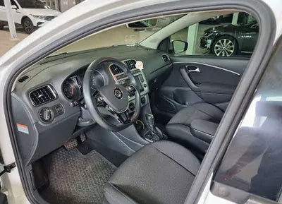 2015 Volkswagen Polo WVWZZZ6RZFY339684 VIN:WVWZZZ6RZFY339684