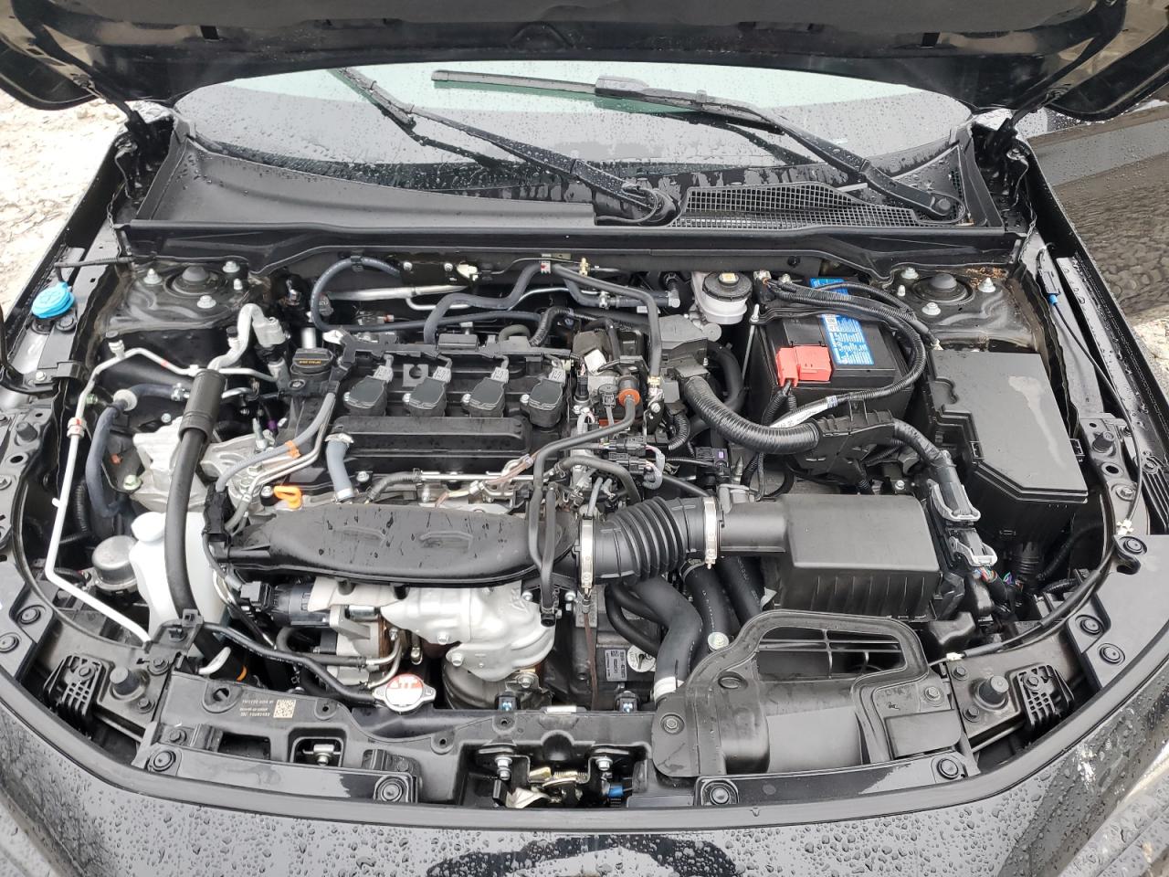 2024 HONDA CIVIC EX VIN:2HGFE1F7XRH338635