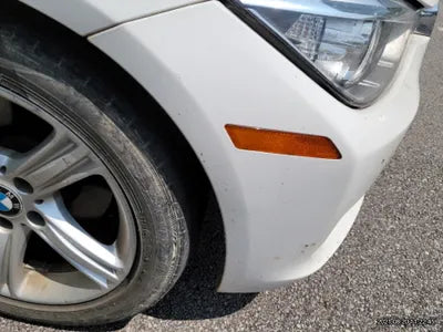 2015 BMW 320 WBA3D310XFK277928 VIN:WBA3D310XFK277928