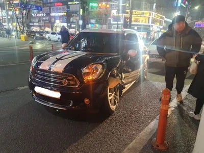 2015 MINI Countryman 128KMWMWXD510XFWT VIN:128KMWMWXD510XFWT