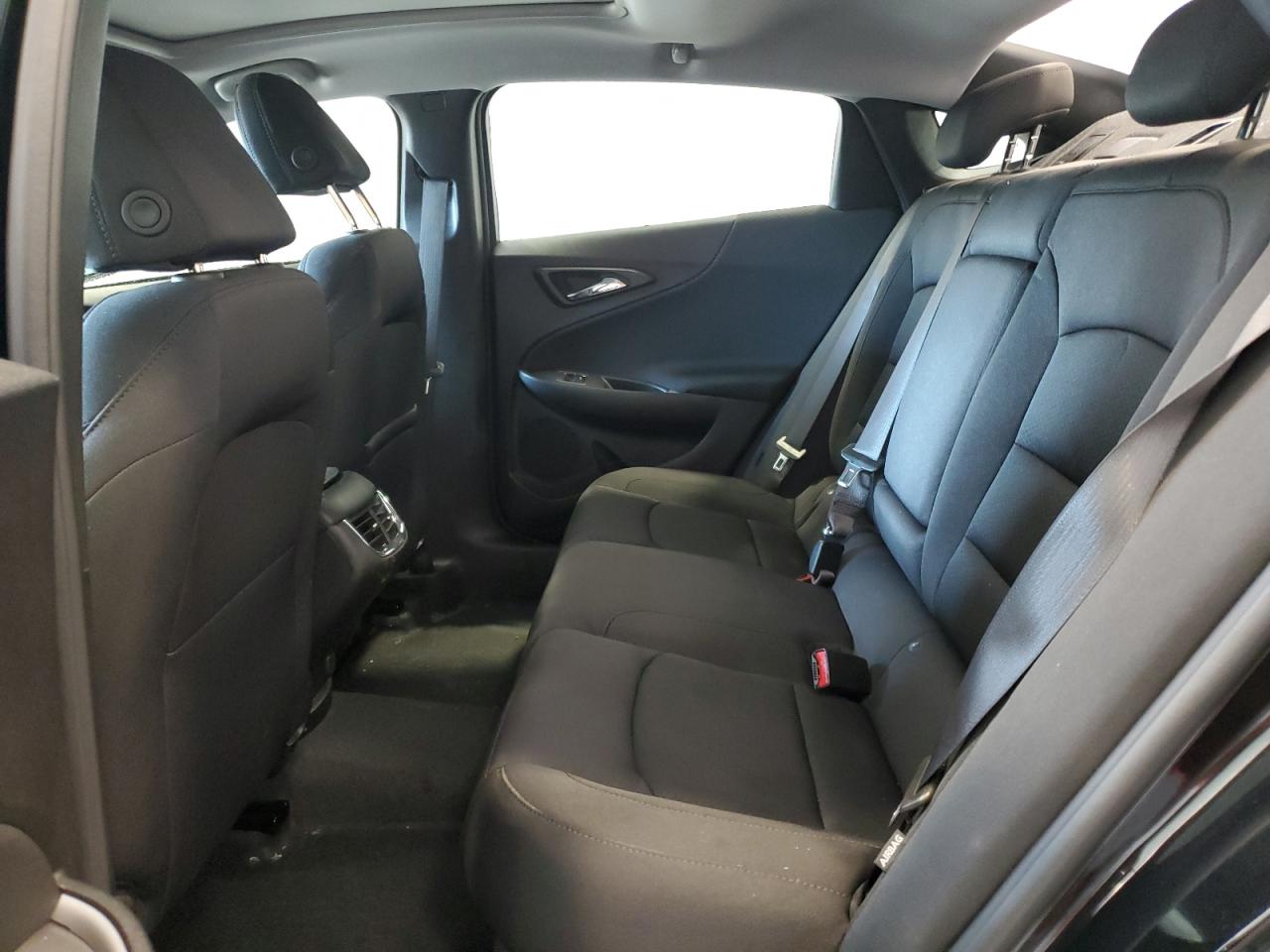 2024 CHEVROLET MALIBU LT VIN:1G1ZD5ST5RF230068