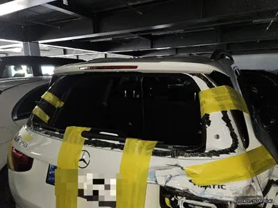 2023 Mercedes-Benz B 250 VIN: