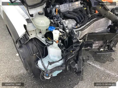 2020 Hyundai Kona KMHK381EGLU034872 VIN:KMHK381EGLU034872