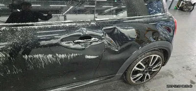 2023 MINI John Cooper Works WMW81DH0XP2S86205 VIN:WMW81DH0XP2S86205