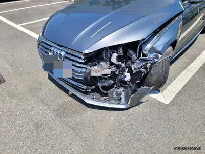 2019 Audi A5 WAUZZZF54KA065805 VIN:WAUZZZF54KA065805
