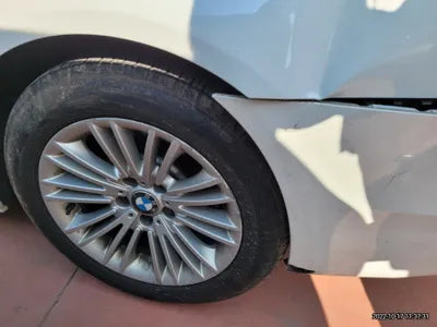 2015 BMW 520 096KMWBA5E7104FG1 VIN:096KMWBA5E7104FG1