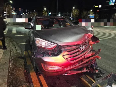 2015 Hyundai Santa FE KMHSW81UBFU515067 VIN:KMHSW81UBFU515067