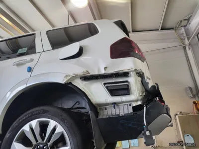 2019 Kia Mohave VIN: