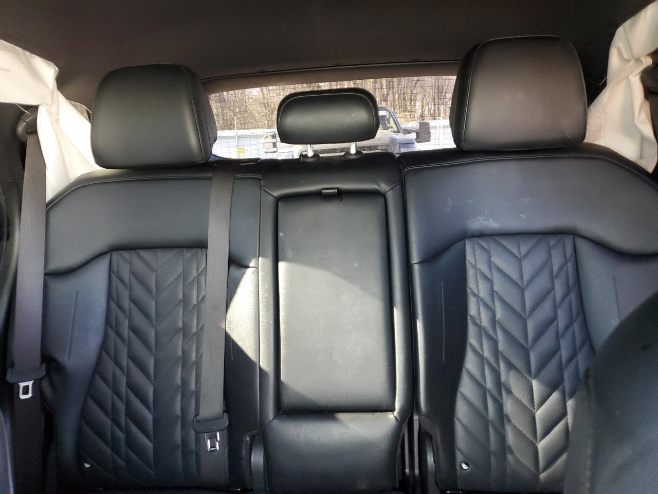2023 KIA SPORTAGE X LINE VIN:5XYK6CAF4PG009879