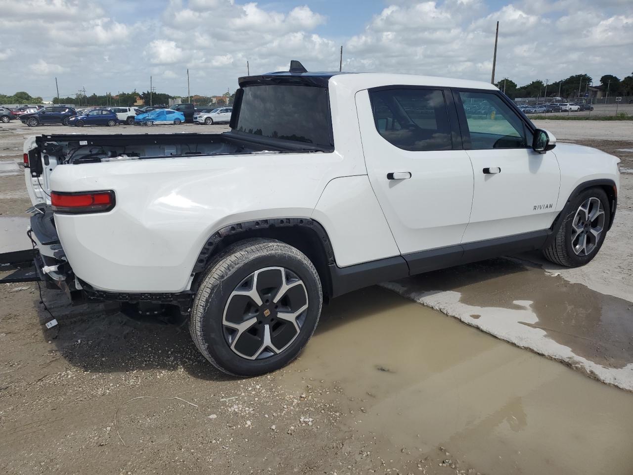 2023 RIVIAN R1T ADVENTURE VIN:7FCTGBAA5PN028668