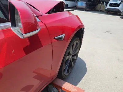 2020 Tesla Model 3 5YJ3E1EC9LF656985 VIN:5YJ3E1EC9LF656985
