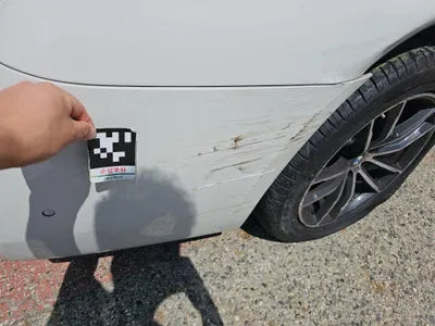 2023 BMW 520 WBA11BH06PCM63641 VIN:WBA11BH06PCM63641