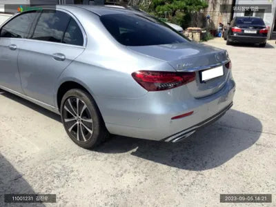 2021 Mercedes-Benz E 300 W1KZF5EB0MA947302 VIN:W1KZF5EB0MA947302