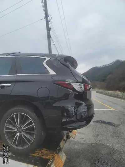 2017 Infiniti QX60 5N1AL0MM6HC545246 VIN:5N1AL0MM6HC545246