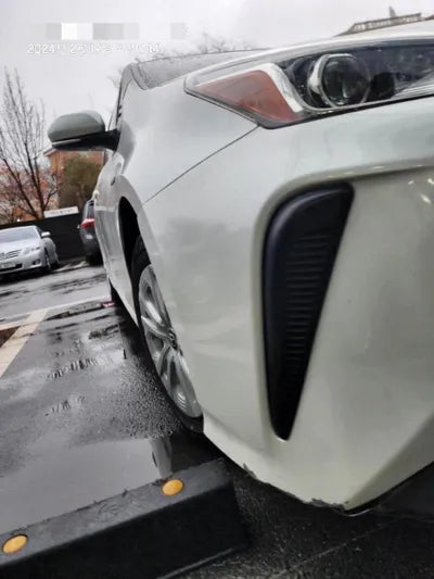 2021 Toyota Prius VIN: