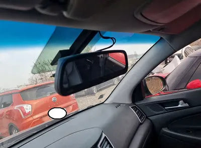 2018 Hyundai Tucson KMHJ3815GJU654048 VIN:KMHJ3815GJU654048