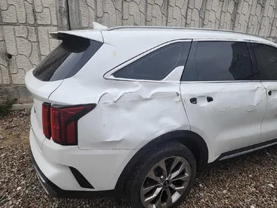 2021 Kia Sorento KNARH81BGMA053240 VIN:KNARH81BGMA053240