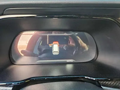 2021 Kia Mohave VIN: