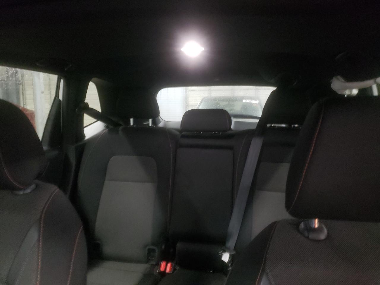 2023 HONDA CR-V SPORT VIN:7FARS6H50PE023668