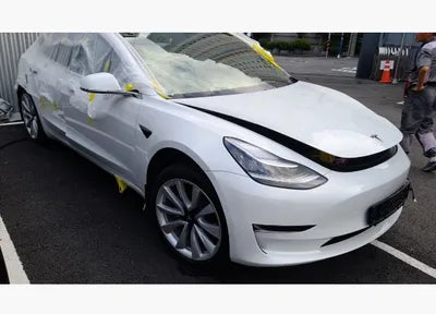 2020 Tesla Model 3 5YJ3E1EB8LF731411 VIN:5YJ3E1EB8LF731411