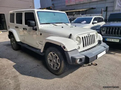 2017 Jeep Wrangler 709KM1C4HJWEG7HL7 VIN:709KM1C4HJWEG7HL7