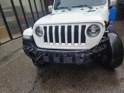 2020 Jeep Wrangler VIN: