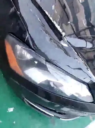 2015 Volkswagen Passat 1VWZZZA3ZFC037417 VIN:1VWZZZA3ZFC037417