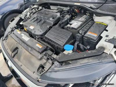 2019 Volkswagen Arteon WVWZZZ3HZKE016960 VIN:WVWZZZ3HZKE016960