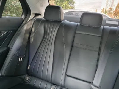 2018 Mercedes-Benz E 400 145KMWDDZF6GB0JA4 VIN:145KMWDDZF6GB0JA4