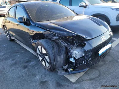 2023 Hyundai Ioniq KMHM241AFPA001212 VIN:KMHM241AFPA001212