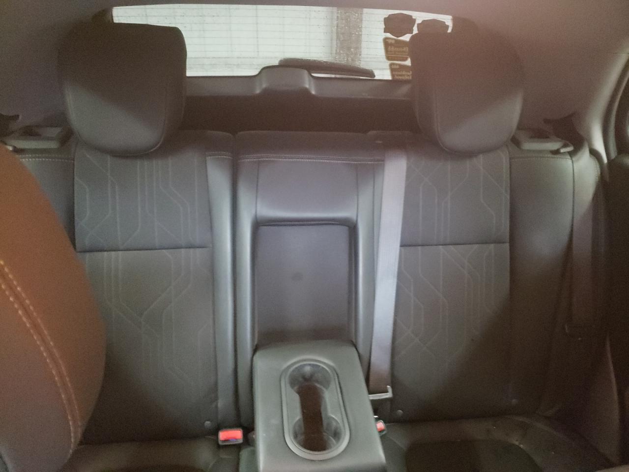 2022 CHEVROLET TRAX 1LT VIN:KL7CJPSM1NB537567