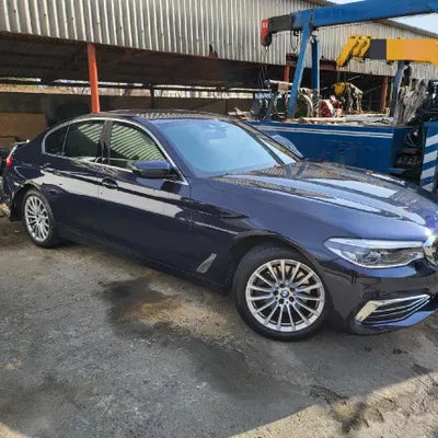 2020 BMW 520 WBAJK9104LCE78006 VIN:WBAJK9104LCE78006