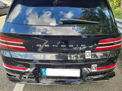 2021 Genesis GV80 KMTHB81DDNU088775 VIN:KMTHB81DDNU088775